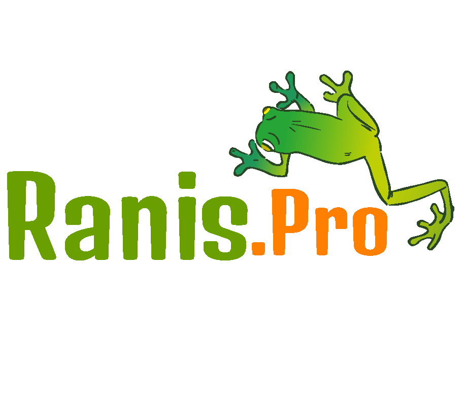 Logo Ranis Pro